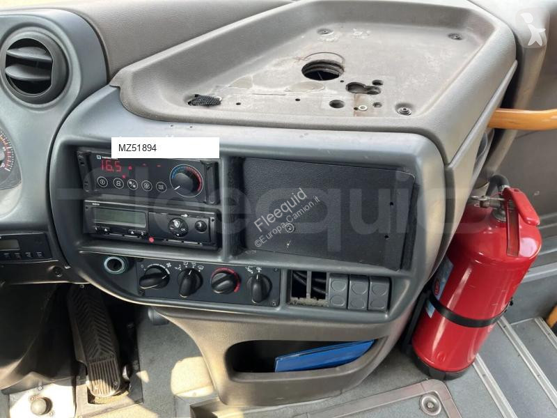 باص Iveco