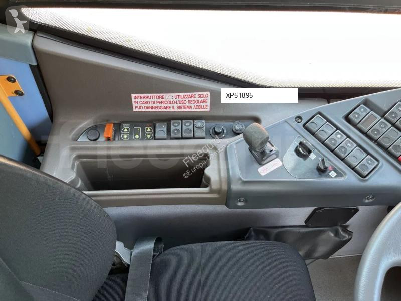 باص Iveco