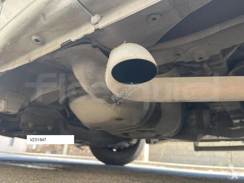 Véhicule utilitaire Fiat