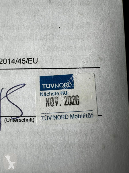 Градски автобус Mercedes 316 cdi 8 Sitze,...