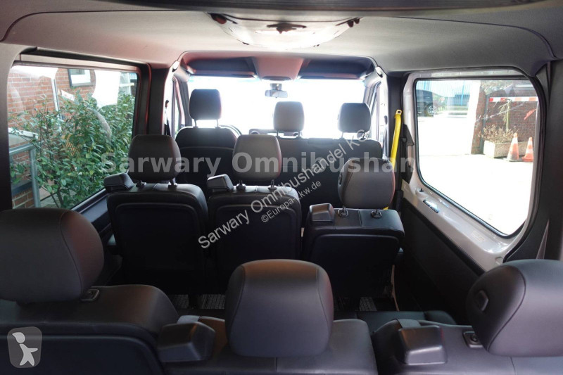 Градски автобус Mercedes 316 CDI III Tourer*9...