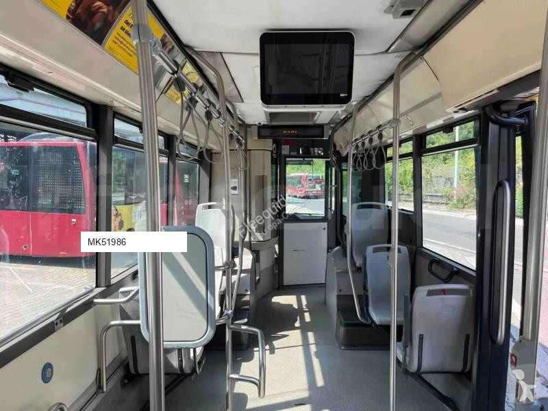 Autobus Iveco N. 5 Citelis