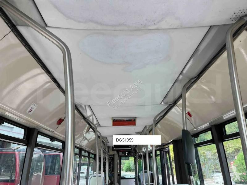 Autobus Iveco N. 10 Iveco Citelis