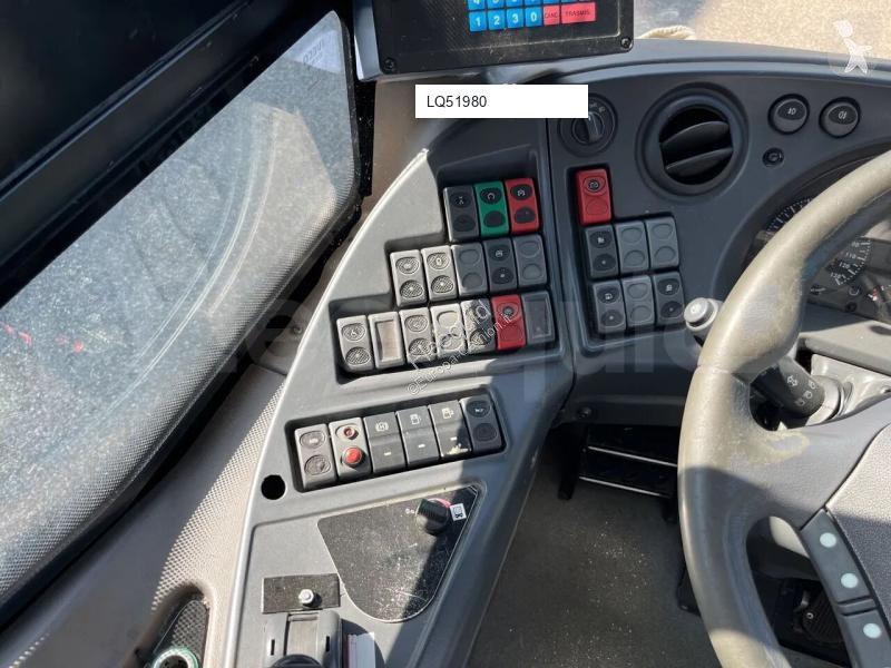 Autobus Iveco