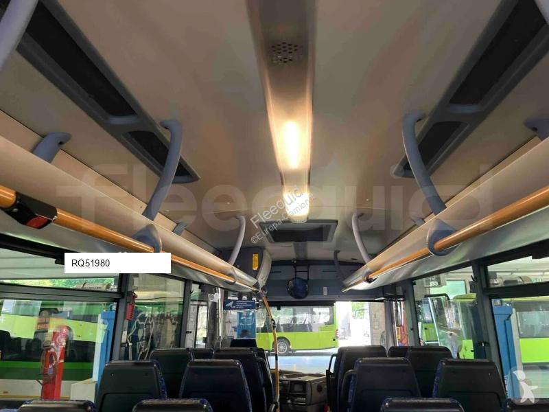 Autobus Iveco