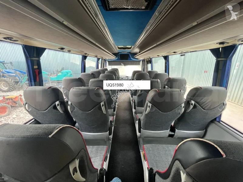 Autobus MAN Dexon