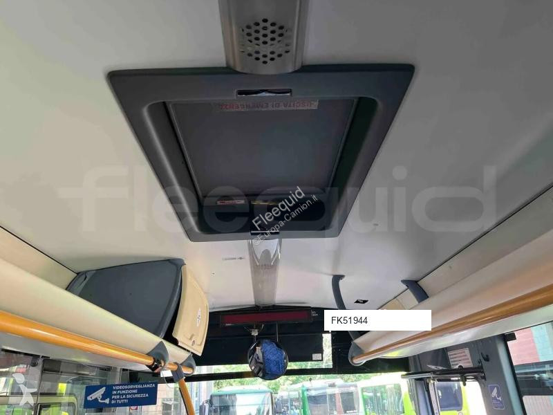 Autobus Iveco