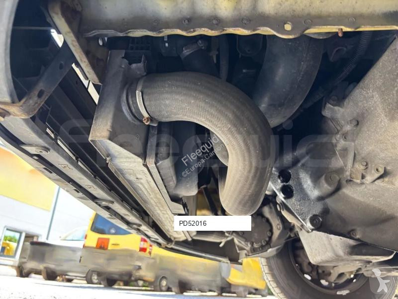 Véhicule utilitaire Fiat