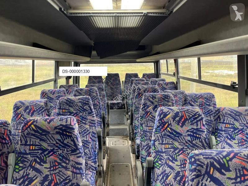 Ônibus transporte Iveco Orlandi