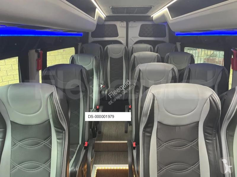 Коммерческий автомобиль Mercedes