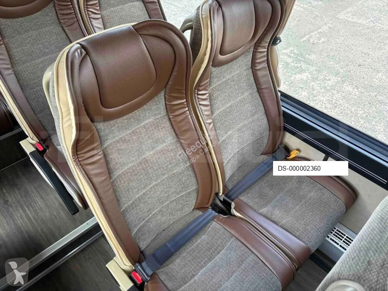 Коммерческий автомобиль Mercedes