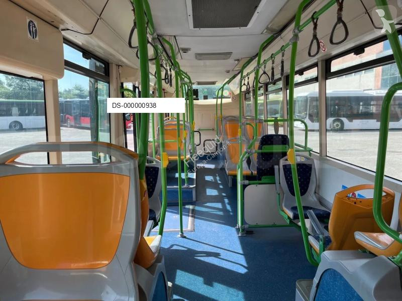 Irisbus  bus