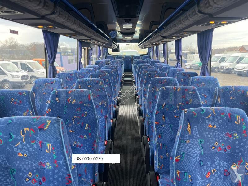 Ônibus transporte Irisbus