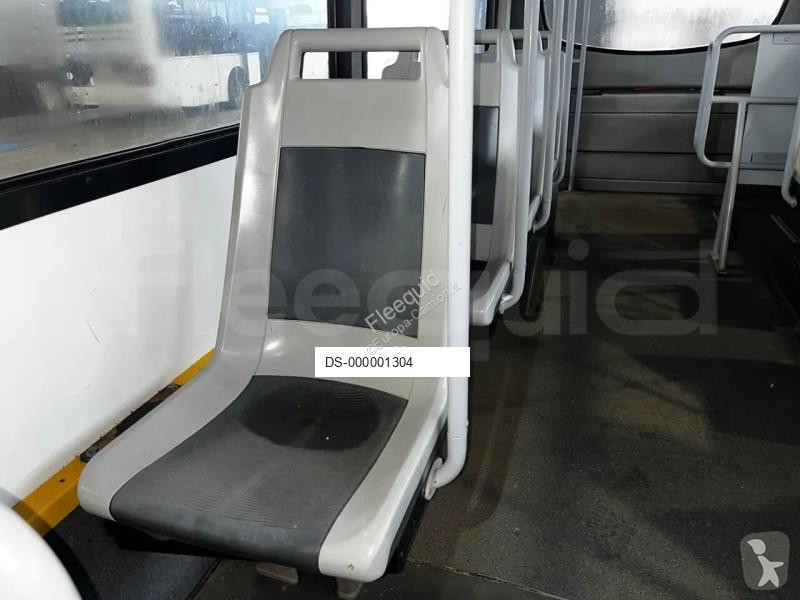 Ônibus transporte Iveco Cacciamali