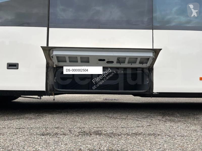 Autocar Setra S431