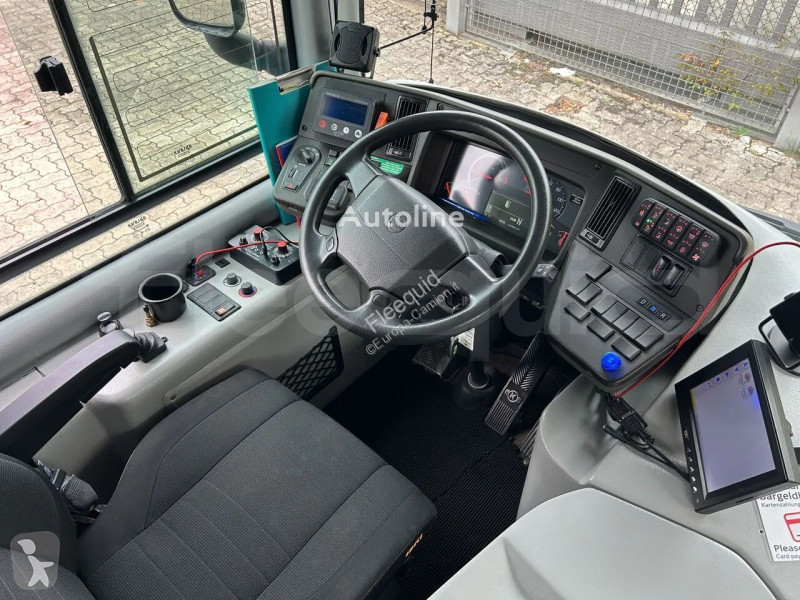 Autocar Volvo Unvi