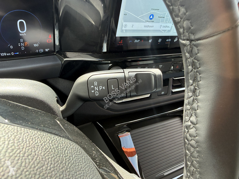 Autobus Ford Custom 233PK PHEV Prijs Incl. BPM...