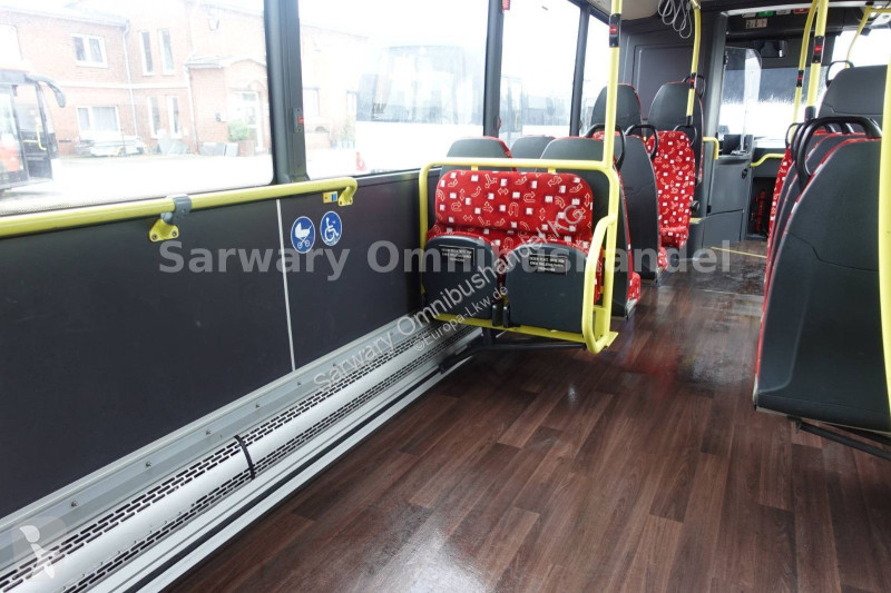 Buss VDL 4x Citea LLE 120.255*EURO 6* KlIMA*...