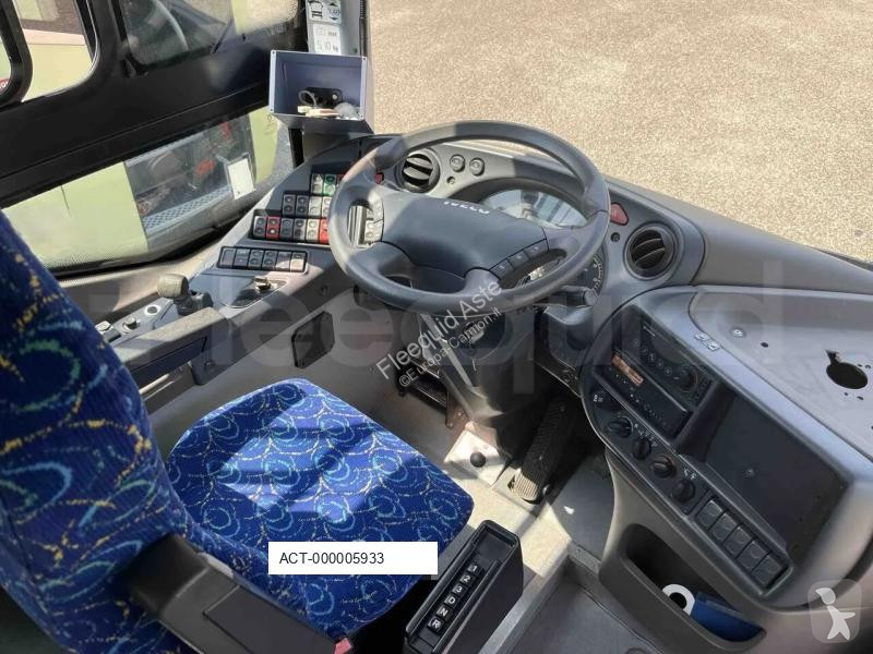 Autobus Iveco