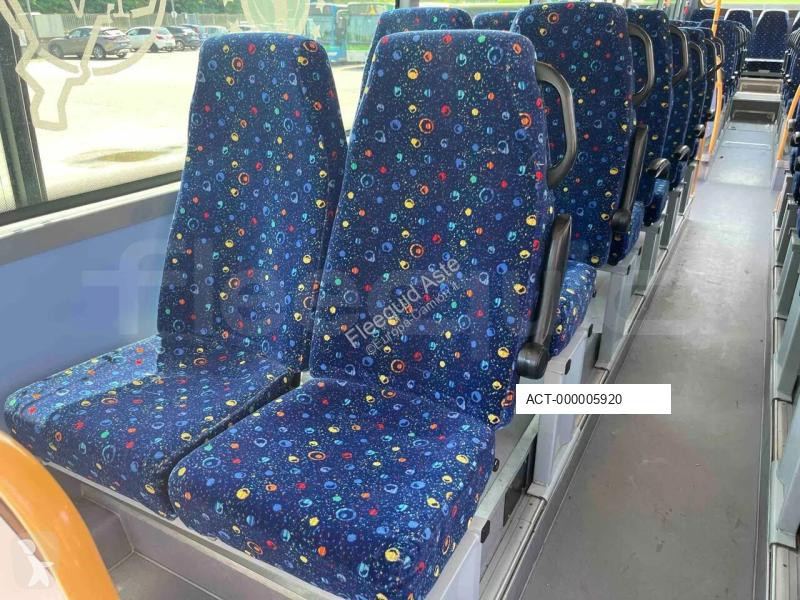 Autobus Iveco