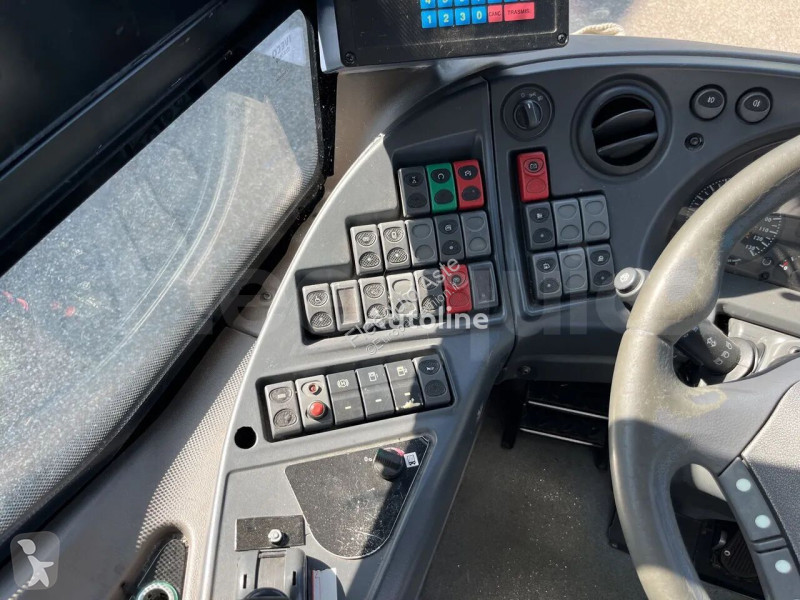 Buss Iveco