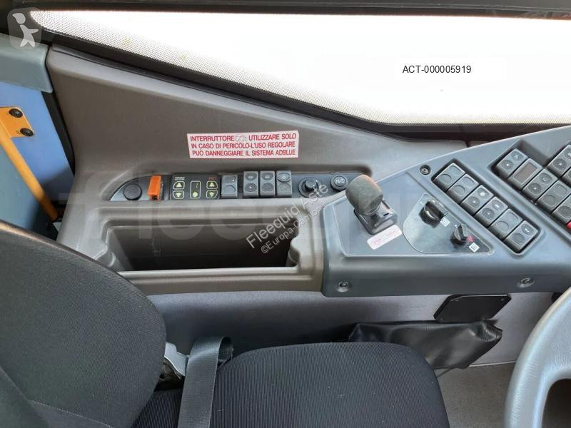 Autobus Iveco