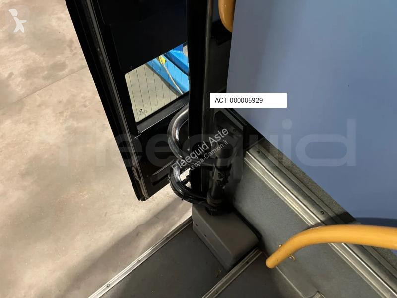 Autobus Iveco