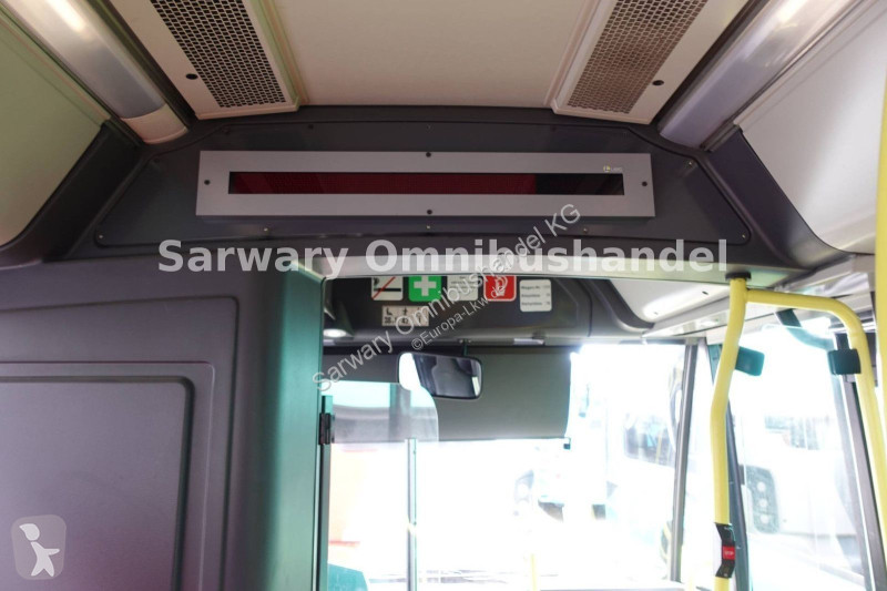Buss VDL Citea LLE 120.255* 4x *EURO 6* KlIMA*...