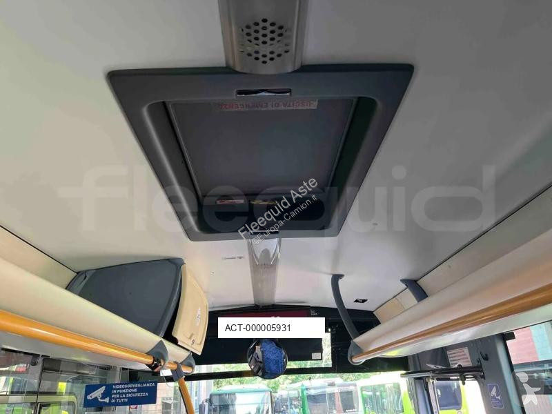Buss Iveco
