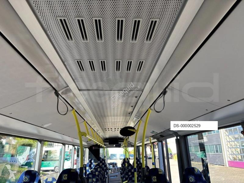 Autobús Mercedes
