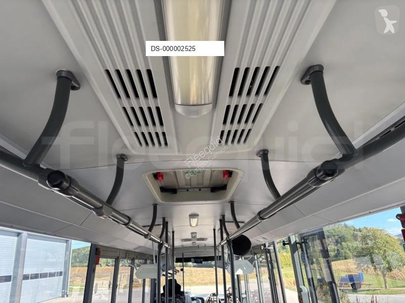 Autobús Setra S415