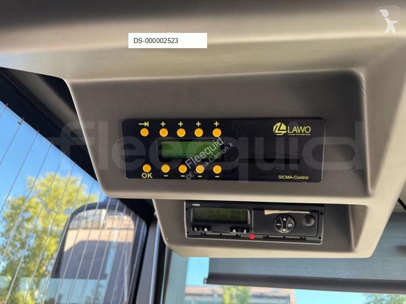 Autobús Solaris
