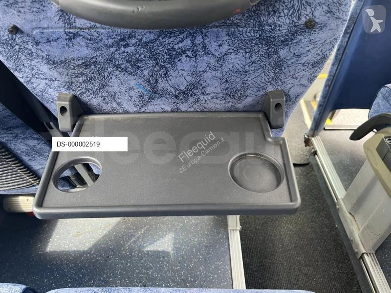 Autobús Mercedes