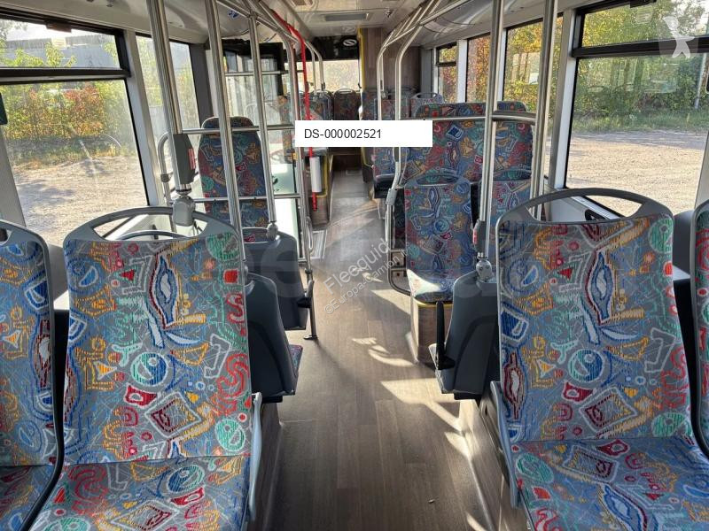 Autobús Solaris
