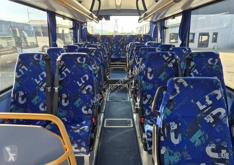 باص Irisbus CROSSWAY/ SPROWADZONY / EURO 5 /...
