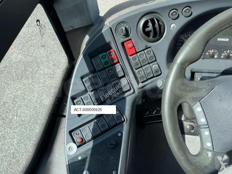 Autobuz Iveco