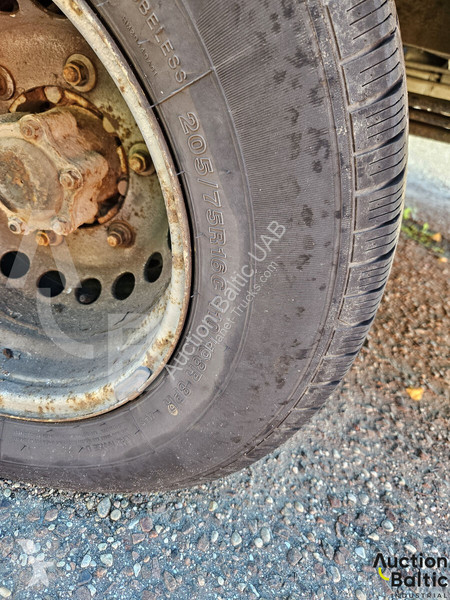 Autobuz Volkswagen