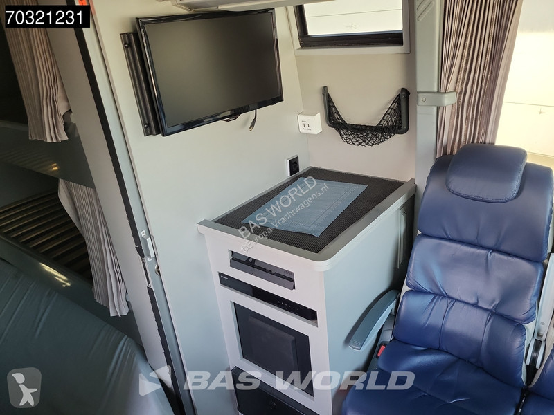 Véhicule utilitaire Iveco TX9/090 4X2...