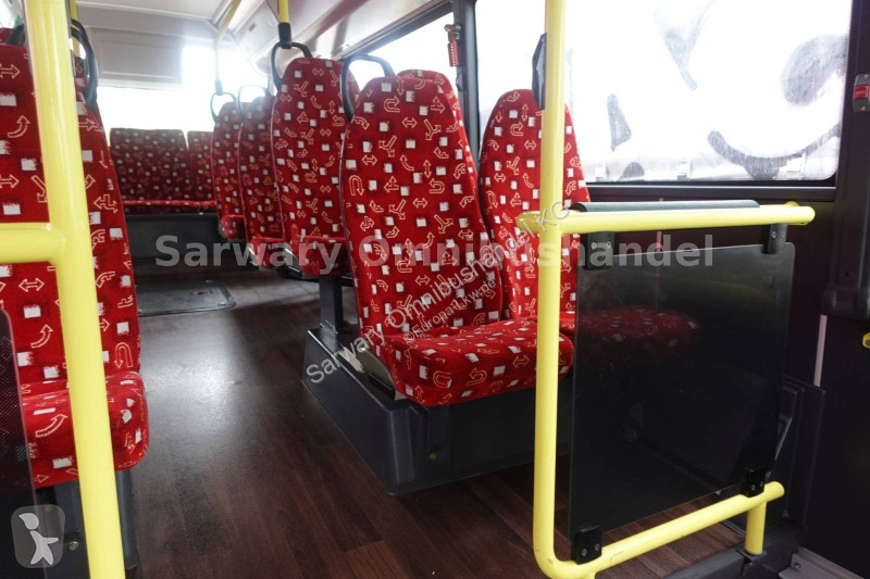 Autobus VDL Citea LLE 120.255* EURO 6* KlIMA*...