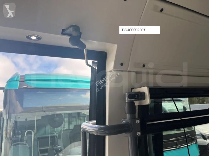 Véhicule utilitaire Iveco
