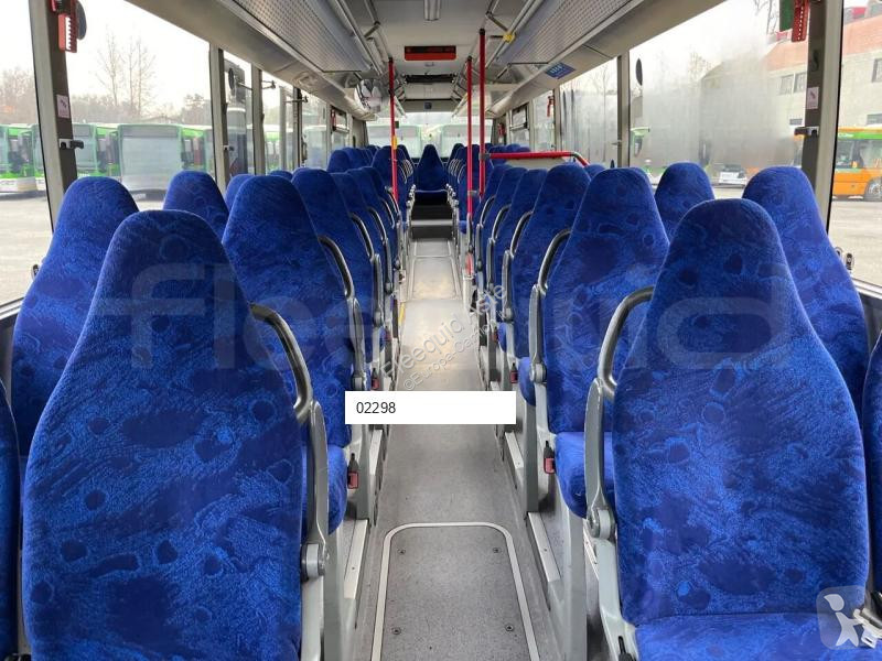 Autobus Mercedes