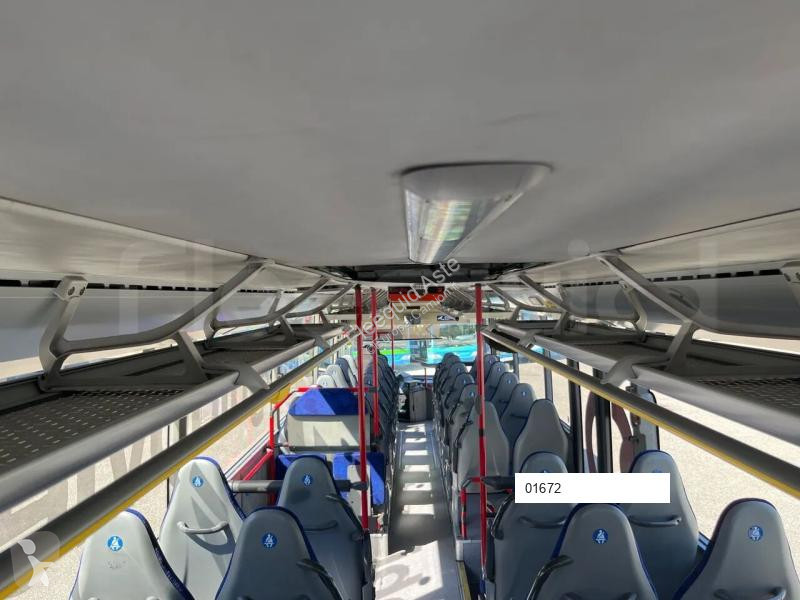 Mercedes  bus