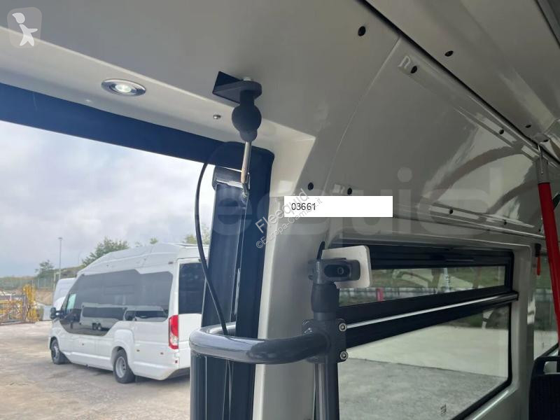 Autobus Iveco