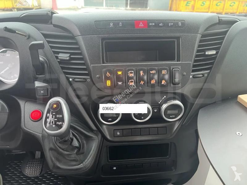 Iveco  bus