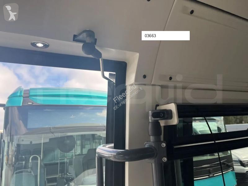 Iveco  bus
