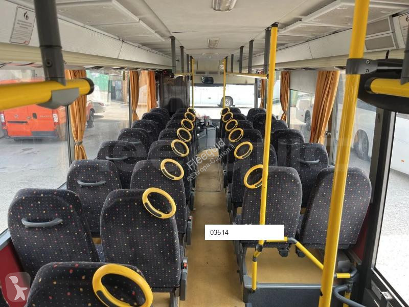 Setra S415 bus