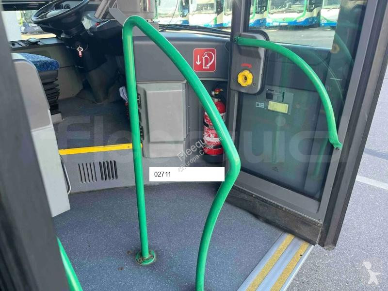 Autobus Mercedes
