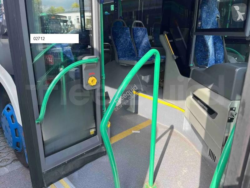 Autobus Mercedes