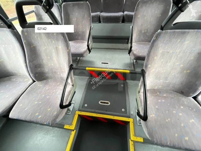 Van Hool A360 bus