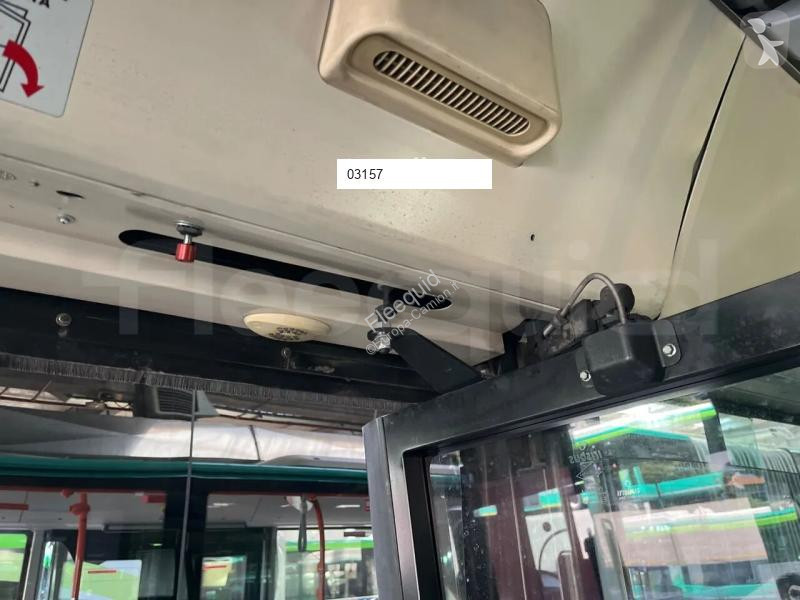 Iveco Citelis bus
